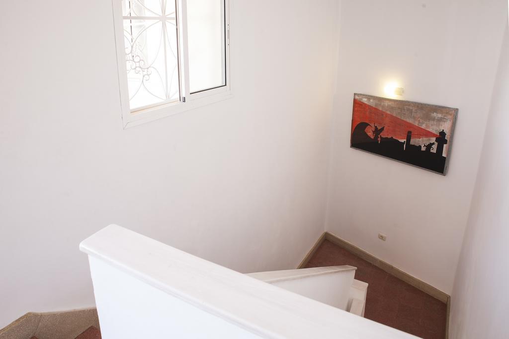 Larita'S House Villa Santa Cruz de Tenerife Dış mekan fotoğraf