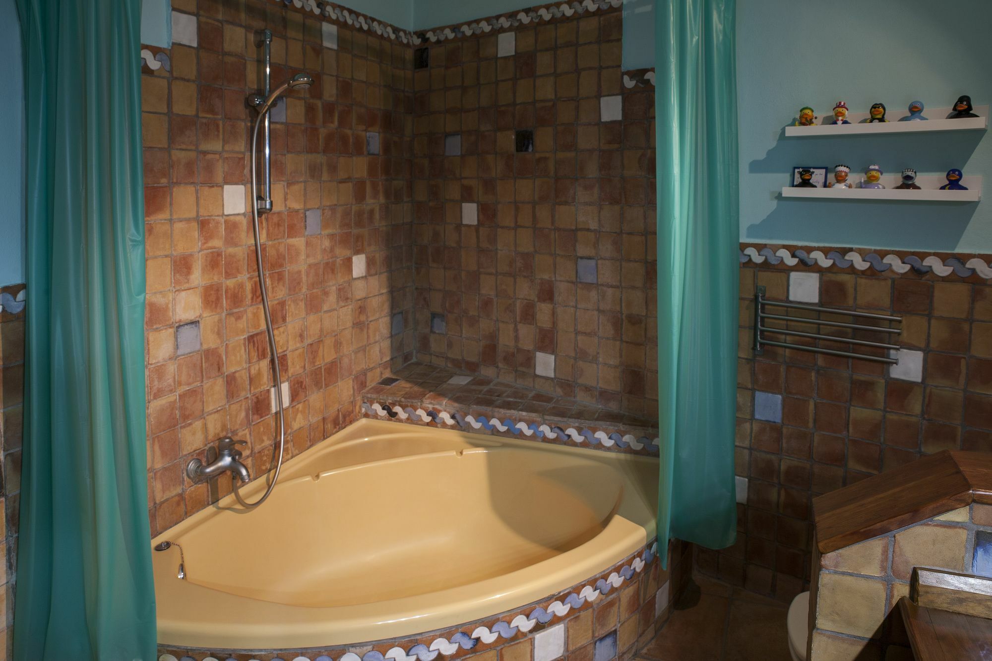 Larita'S House Villa Santa Cruz de Tenerife Dış mekan fotoğraf