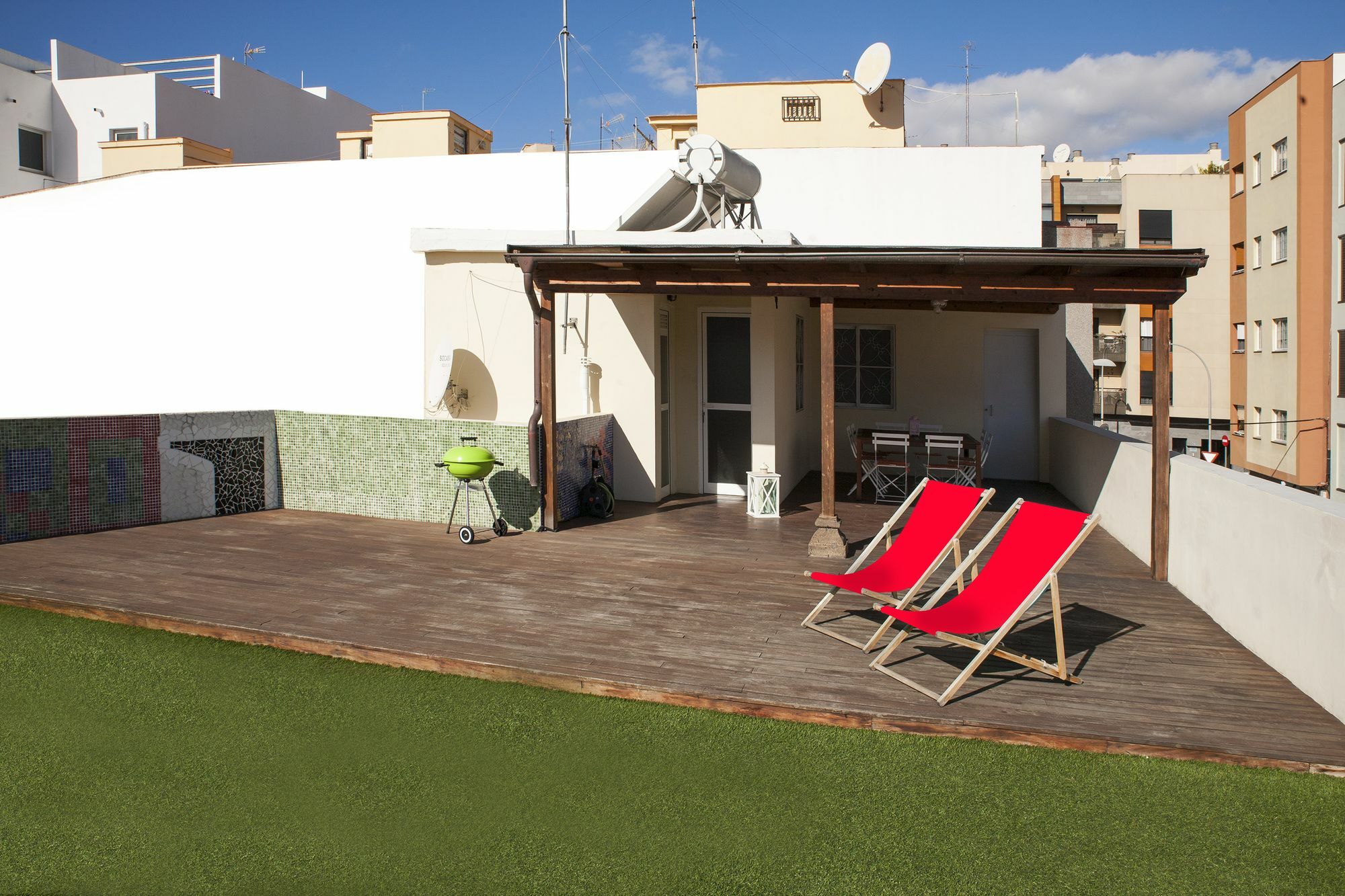 Larita'S House Villa Santa Cruz de Tenerife Dış mekan fotoğraf